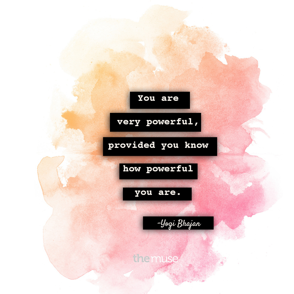 50 Inspirational Career Quotes