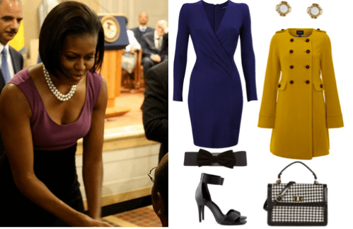Dress For The Job You Want Style Inspiration From The Muse