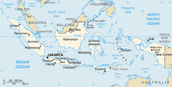 Sumatra Island The Land Of The Largest Volcanic Lake Indonesia Map 
