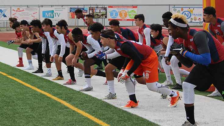 Why the 40-yard dash still matters