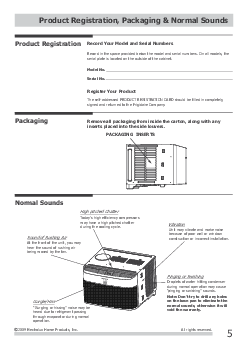 While deaths due to heart disease have dropped in recent years, it remains the leading killer in america. Frigidaire Fgrc1244t1 Fgrc1044t1 Manual Usermanual Com