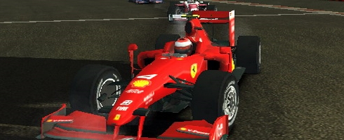 F1 2009 Video Shows Abu Dhabi Vg247
