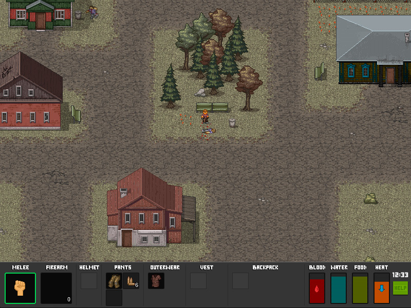 Bohemia Interactive Has Put Out A Tasty Little Morsel For All Your Dayz Fans A Browser Based Top Down Version Of The Game Called Minidayz But most important of all.