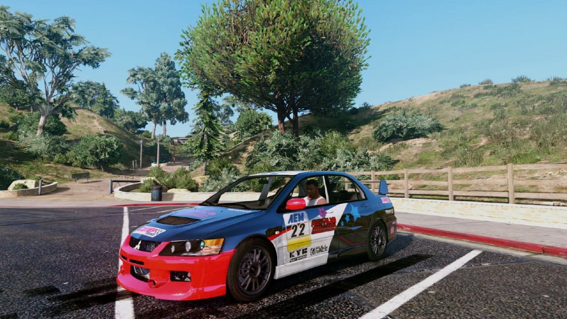 Gta 5 The 21 Best Vehicle Mods Vg247