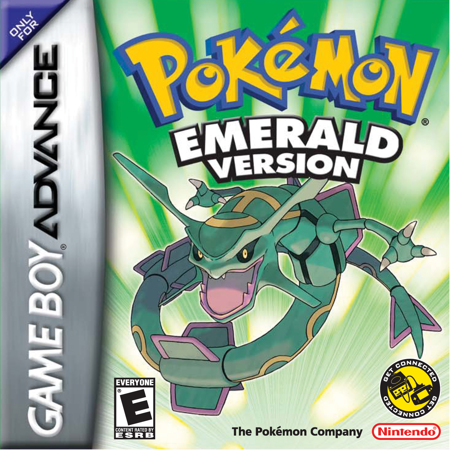 And for hacks used pokemon emerald engine, get pokemon emerald cheats. Pokemon Delta Emerald just got trademarked in Japan - VG247