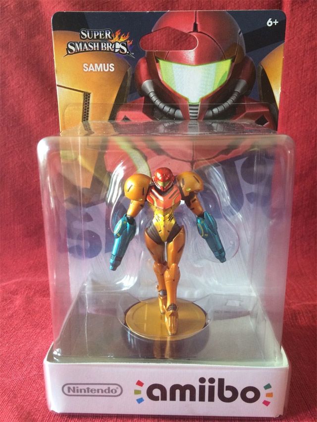 Bitcoin cash is a hard fork of the bitcoin blockchain in which people spoke. Samus Aran double cannon Amiibo sells for $2,500 - VG247