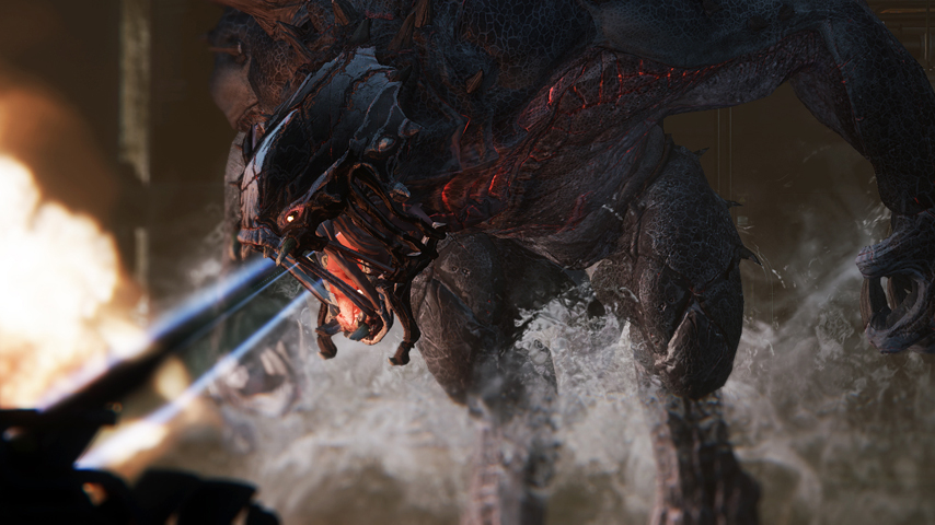 Being able to navigate the world of programming is a. The Wraith is Evolve's new monster - VG247