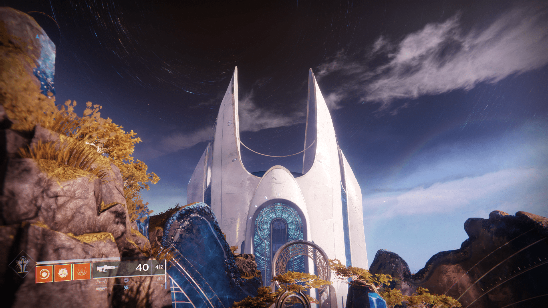 Tom's guide is supported by its audience. Destiny 2: Forsaken - Changes to the Dreaming City, Petra Venj's new location, changes to loot