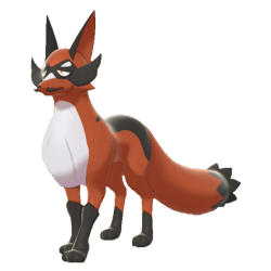 Yamper is based on the corgi, . Pokemon Sword and Shield New Pokemon: every new addition, Galarian Form and evolution listed - VG247