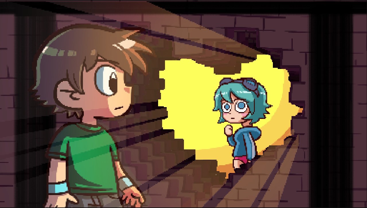 Scott Pilgrim Vs The World The Game Plete Edition Out Now Once you select Rent youll have 14 days to start watching the movie and 48 hours to finish it.