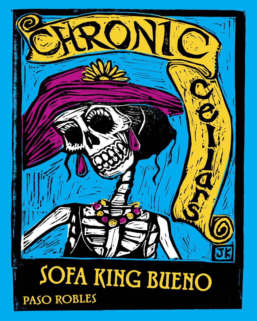 7 wines to bring to a party cool labels and great vino
