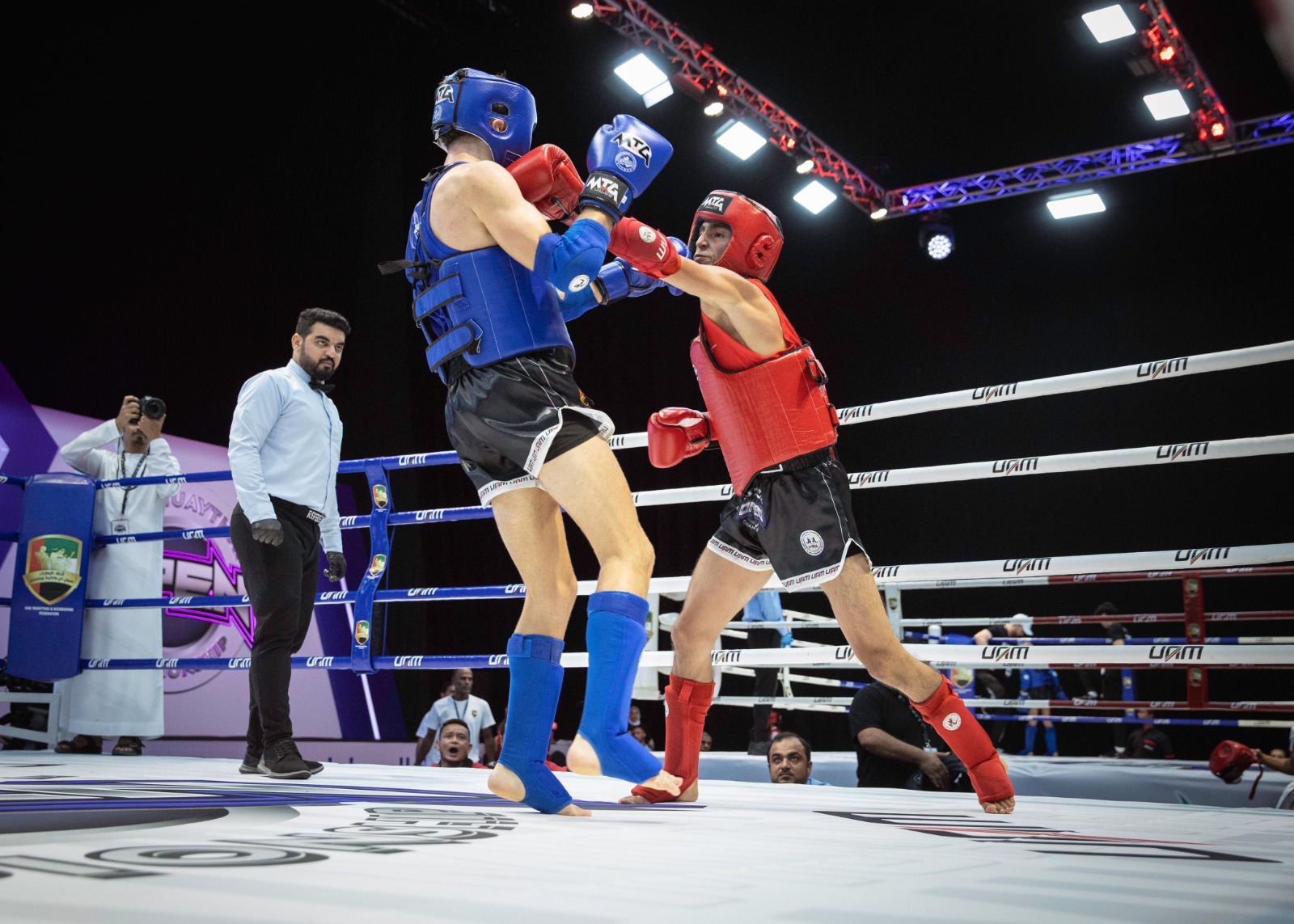 Emirates Youth Youth Championship starts August 15