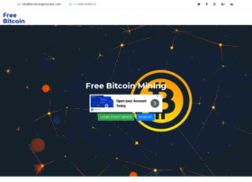 What will happen when we reach the end of that supply? Freegpuminer Com At Wi Free Bitcoin Mining Free Gpu Mining Free Bitcoin Generator Free Btc