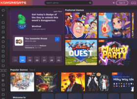 Find which free online game websites made our list. Top 7 Anime Games Websites