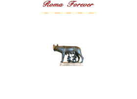 Romaforever.com At Wi. Romaforever.com 202_x_280_png