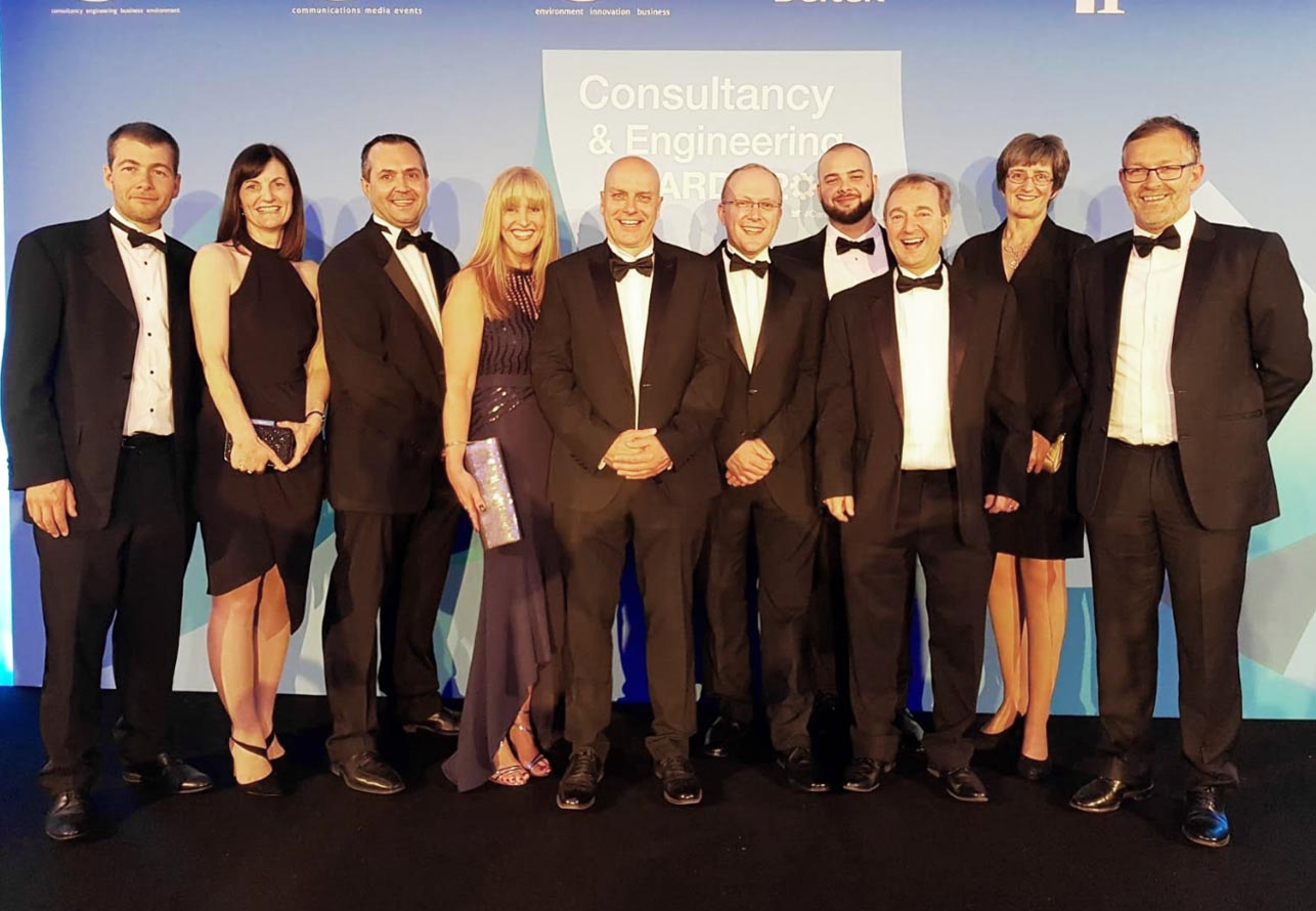 Wj Project Services Latest News Shortlisted