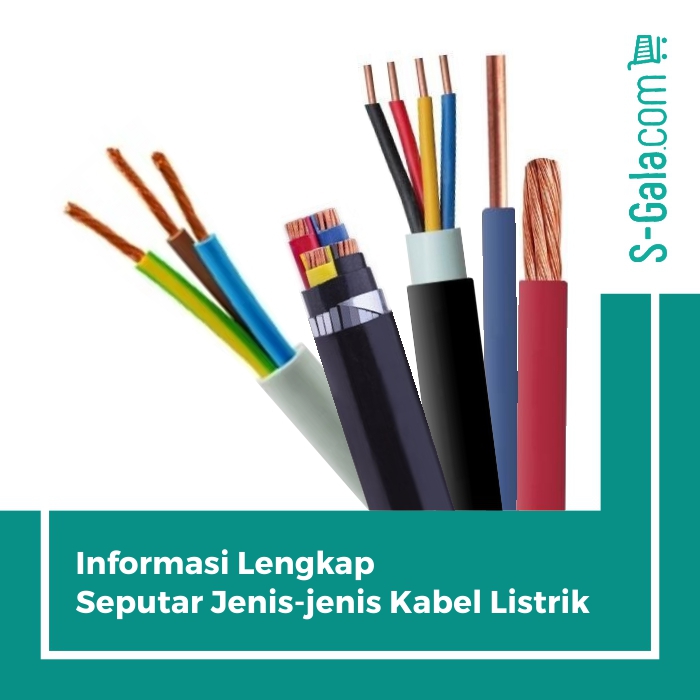 Informasi Lengkap Seputar Jenis Kabel Listrik Nya Nym Dll Ada banyak jenis kabel yang sering kita gunakan kehidupan kita sehari-hari untuk instalasi rumah dan lain-lainnya.