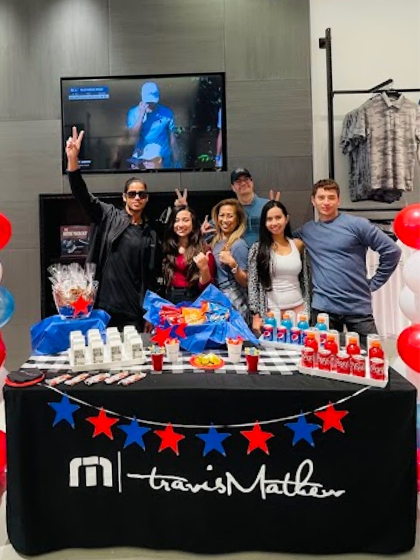 Open roles at travismathew
