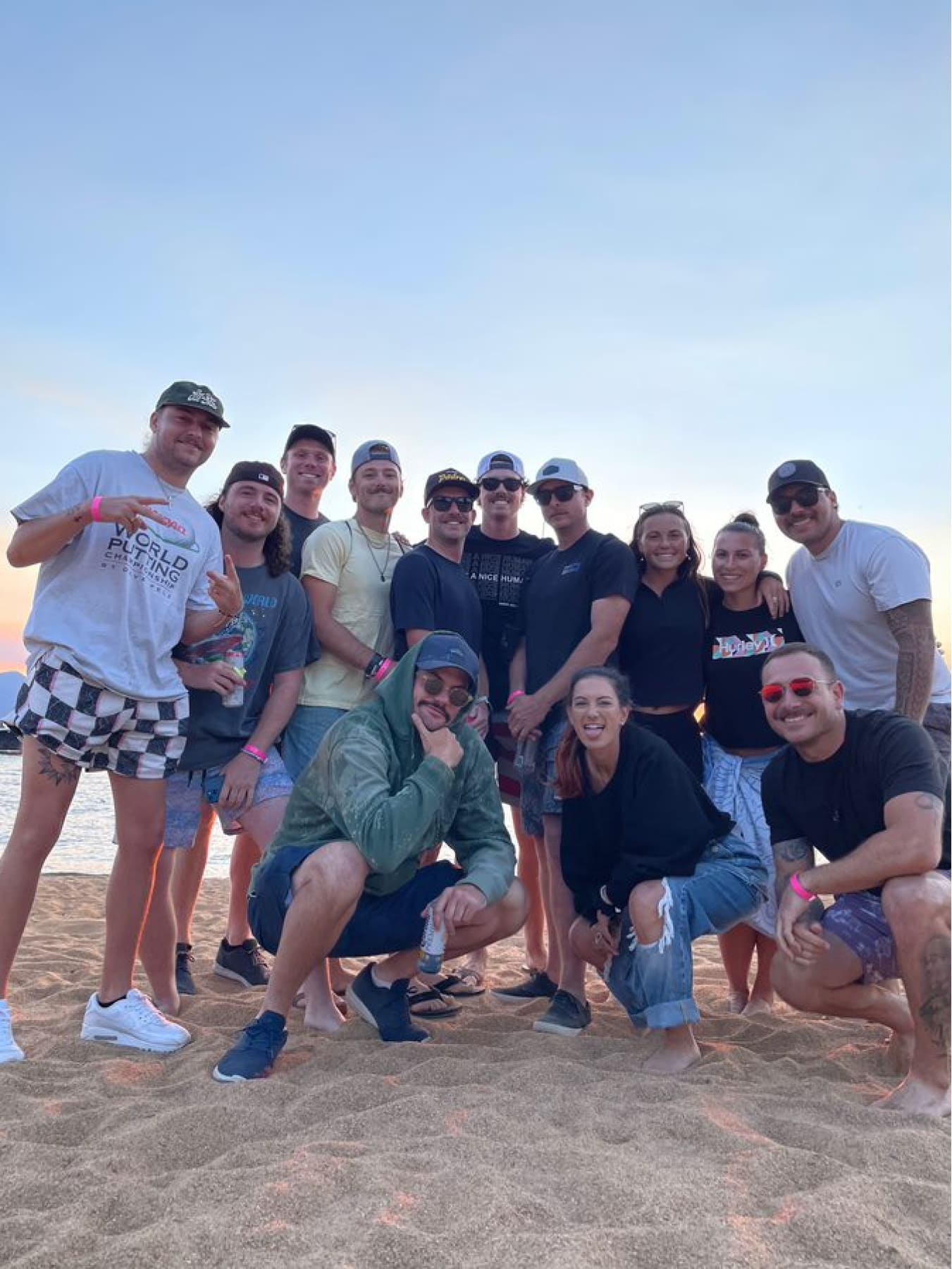Corporate roles at travismathew