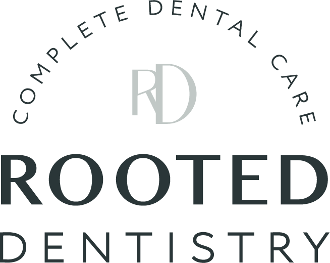 Dentist in black diamond
