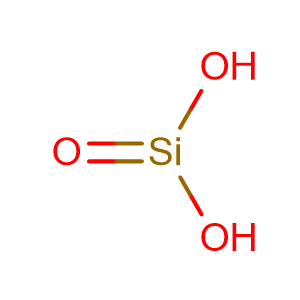 Learn to see the world around you in molecular detail with this collection of chemistry facts and structures, about both individual molecules and groups of related molecules. Silica Gel Cas No 63231 67 4 Ichemical