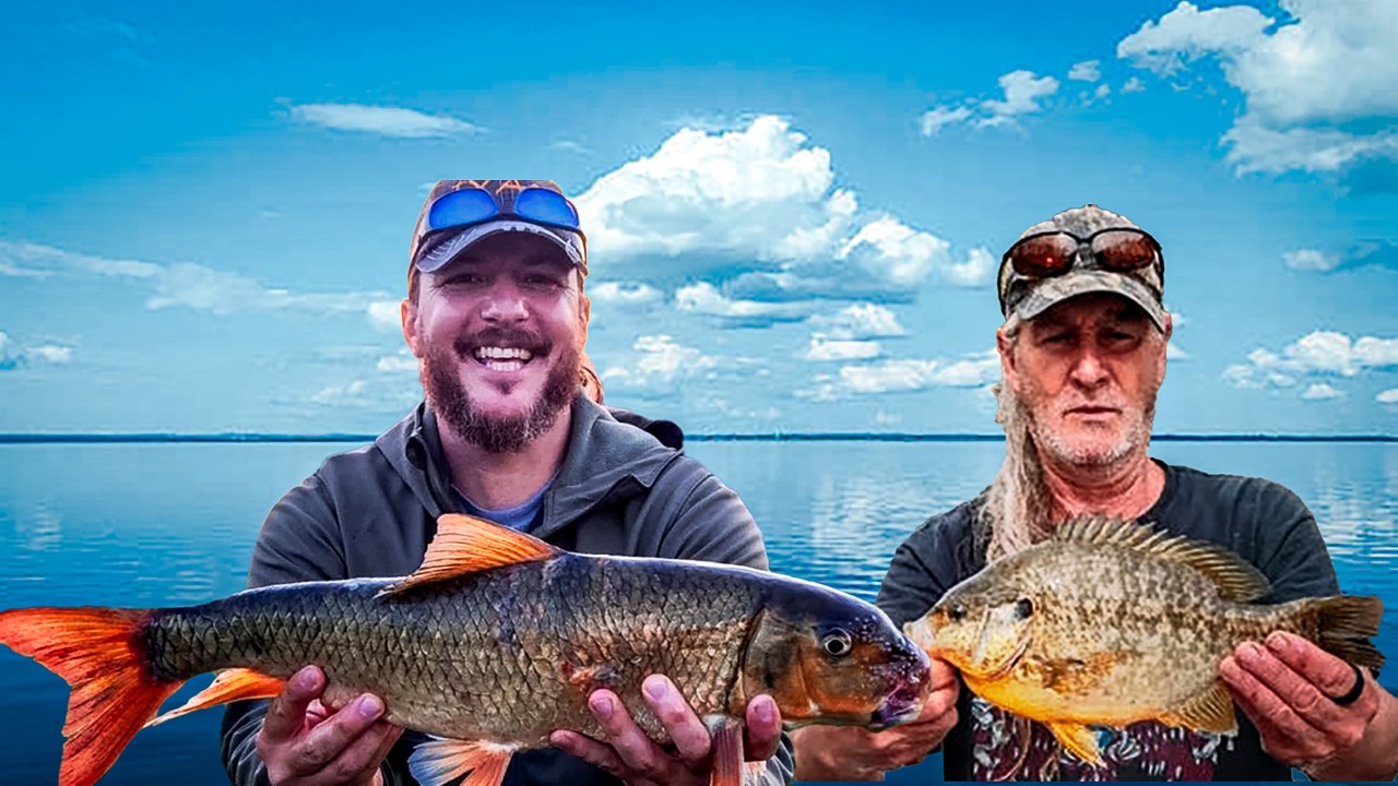 Why West Virginia Fisheries are Thriving Why West Virginia Fisheries are Thriving