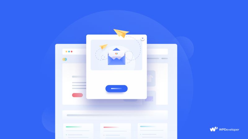 5 Exit Intent Popup Plugins For Wordpress Wp Solver - Classic Minimal Wallpaper - HD