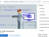 Top 10 Online Wordpress Plugin Development Courses And Tutorials