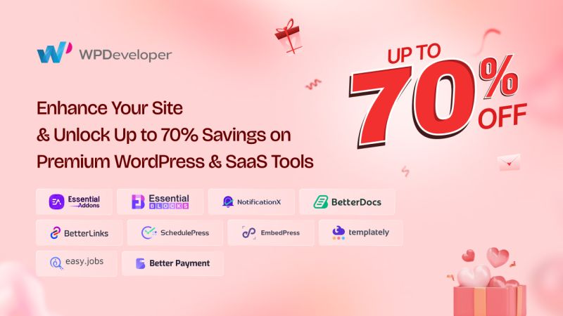 Wpdeveloper Home - Best Minimal Pictures in Full HD
