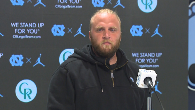 UNC’s Steve Belichick to resign; investigation finds ‘a disregard for Carolina’s values’