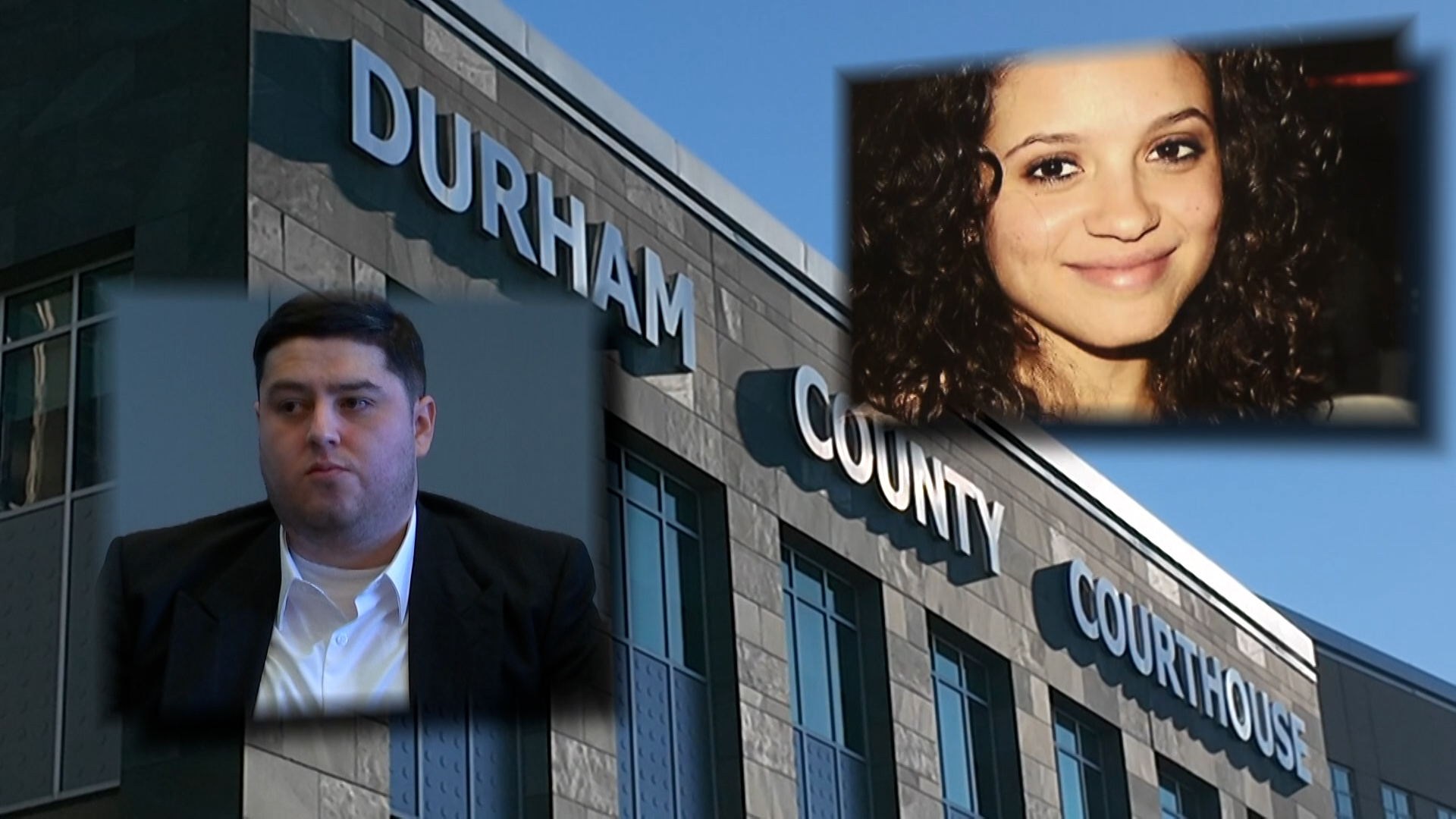 Jury, alternates seated in UNC student murder trial after eight days