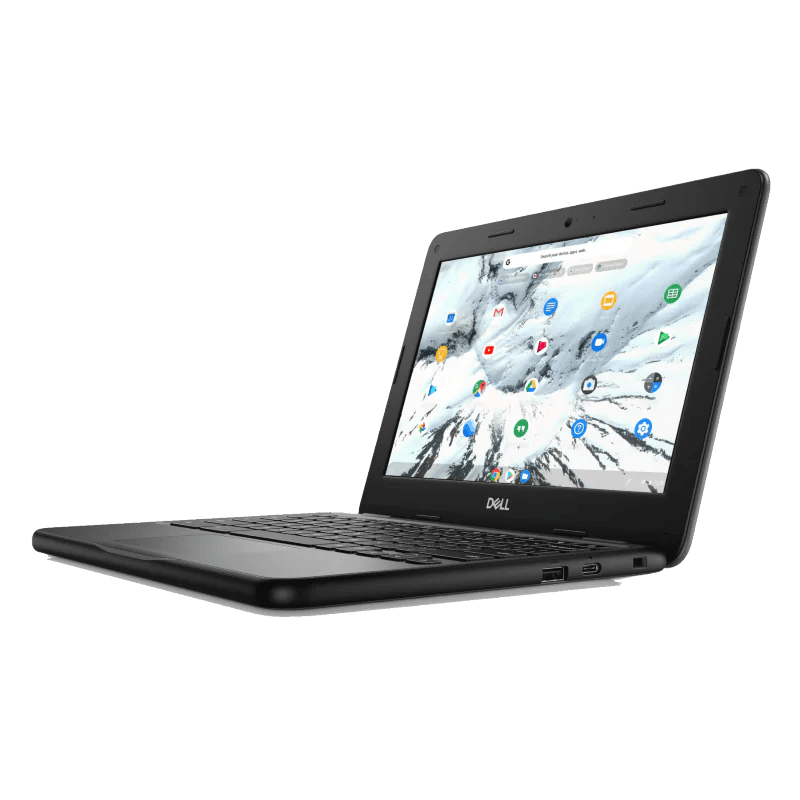 Low Cost Computer Internet Essentials - Abstract Picture Collection - Retina Quality