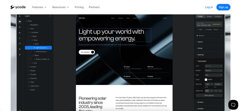 Top Website Builders In 2025 - Mobile Mountain Photos for Desktop