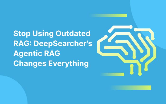 Deepsearcher Milvus Blog - Minimal Texture Collection - 4K Quality