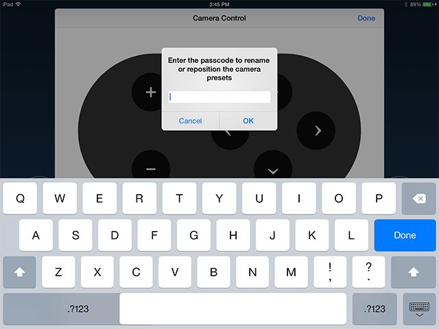 Controles De La Camara De Zoom Rooms Zoom Centro De Ayuda