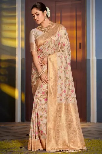 Sarees Online – Buy Designer Indian Saree for Women | Mirraw