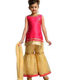 Kids Salwar Kameez Buy Designer Children Salwar Suits Online