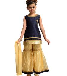 Kids Salwar Kameez Buy Designer Children Salwar Suits Online