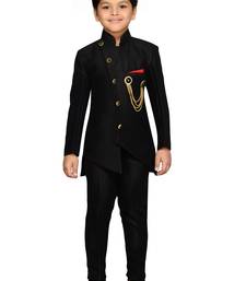 Indo Western Dress For Boy Buy Indian Kids Indo Western Wear Online