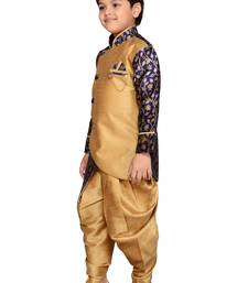 Indo Western Dress For Boy Buy Indian Kids Indo Western Wear Online