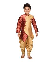 Indo Western Dress For Boy Buy Indian Kids Indo Western Wear Online