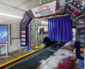 new london ont service site breaks away from the competition ccentral on majestic car wash london