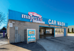 new london ont service site breaks away from the competition ccentral on majestic car wash london