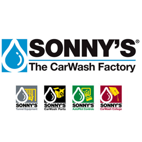sonnys the carwash factory releases their 2014 car wash case studies dvd ccentral on sonny's the car wash factory tamarac fl 33321