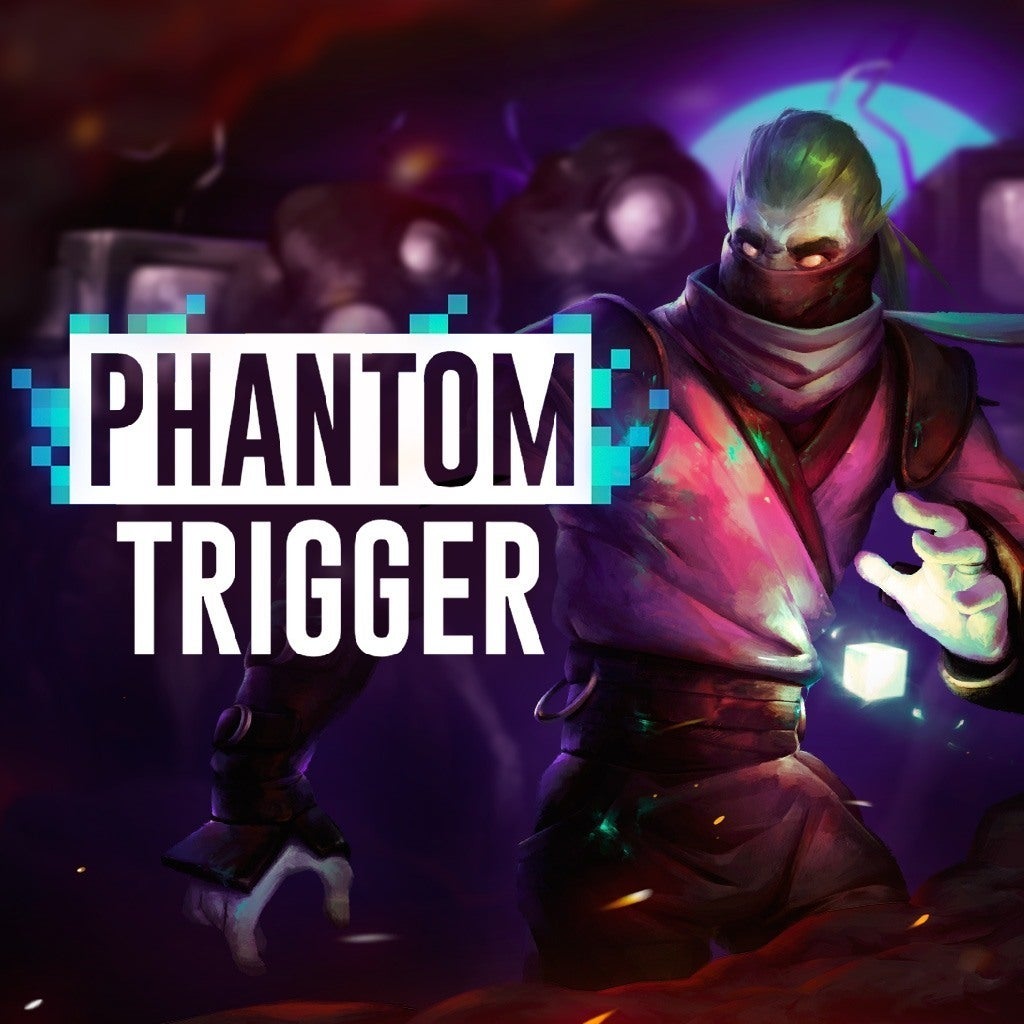 Trigger Pin Grooved Phantom Online - Amazing Ultra HD Landscape Textures | Free Download