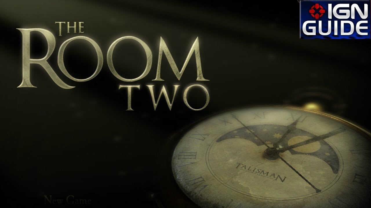 Walkthrough The Room 2 Guide Ign - Download Professional Landscape Picture | Desktop