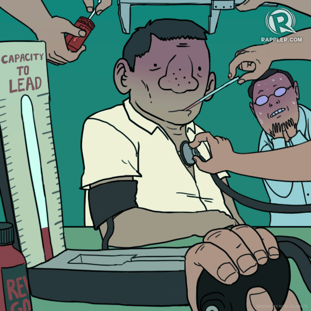 • ingatan ang gamit ng ospital tulad ng kama, mesa, upuan, o mga bagay na ipinagagamit ng ospital. Editorial Sa Sakit Man O Kalusugan