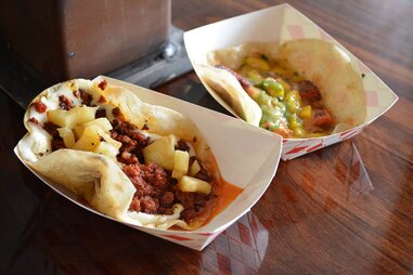 We send out regular emails with event and food info. San Diego Restaurants That Should Be Chains - Thrillist