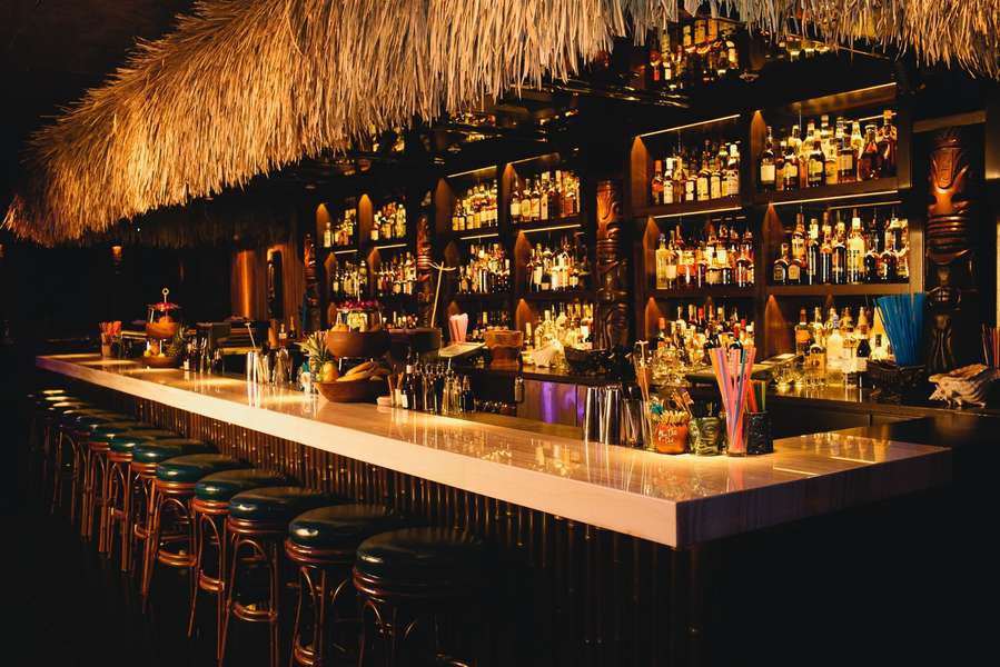 Sing sing karaoke — avenue a editors choice. Best Chicago Tiki Bars - Thrillist