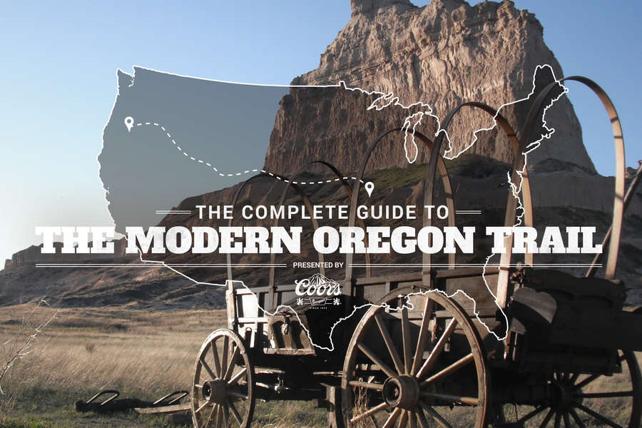 The Complete Guide To Modern Oregon Trail Thrillist Quality.